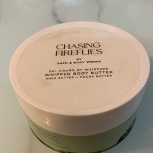 Bath & Body Works - Chasing Fireflies fragrance